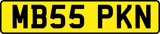 MB55PKN