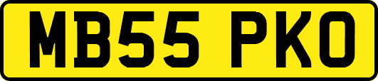MB55PKO