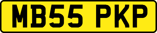 MB55PKP