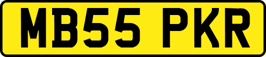 MB55PKR