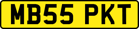 MB55PKT