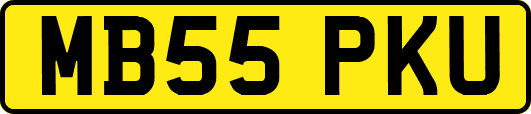 MB55PKU