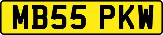 MB55PKW
