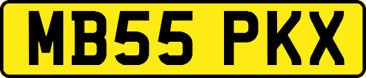 MB55PKX