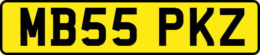 MB55PKZ