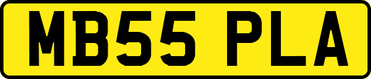 MB55PLA