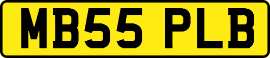 MB55PLB