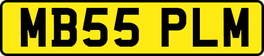 MB55PLM