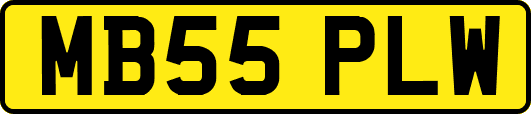 MB55PLW