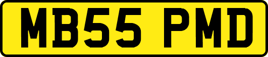 MB55PMD