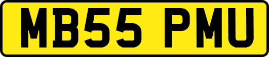 MB55PMU