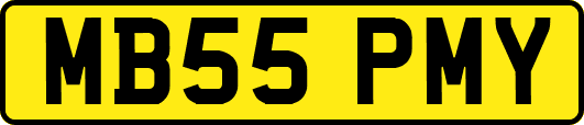 MB55PMY