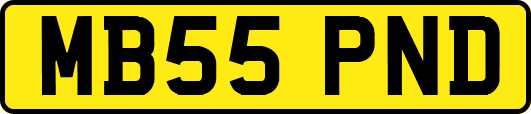 MB55PND