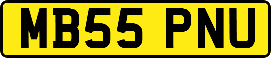 MB55PNU
