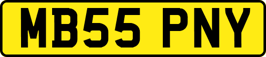 MB55PNY