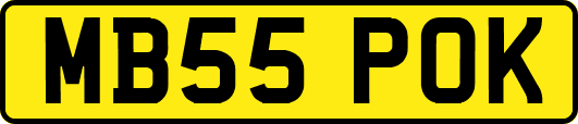 MB55POK