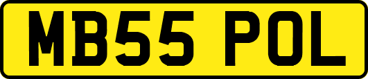 MB55POL
