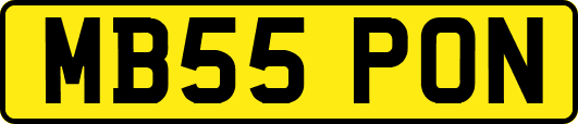MB55PON
