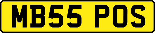 MB55POS