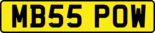 MB55POW