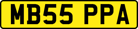 MB55PPA