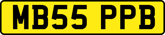 MB55PPB