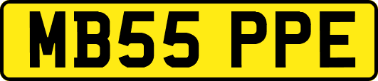 MB55PPE