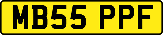MB55PPF