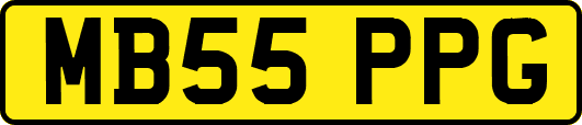 MB55PPG