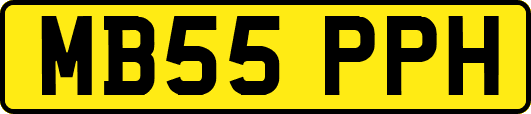 MB55PPH
