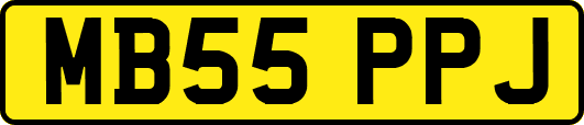 MB55PPJ