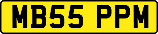 MB55PPM