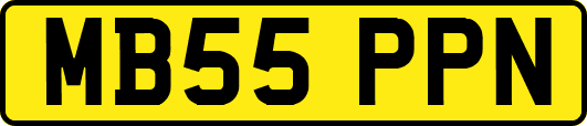 MB55PPN