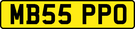 MB55PPO