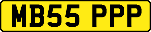 MB55PPP