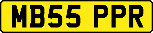 MB55PPR