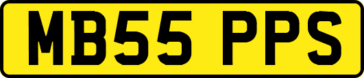 MB55PPS