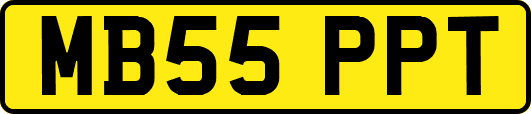 MB55PPT