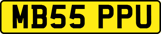 MB55PPU