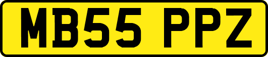 MB55PPZ