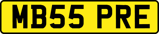 MB55PRE