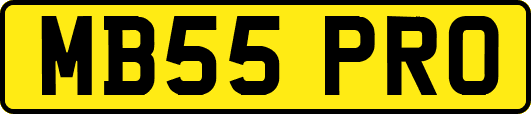MB55PRO