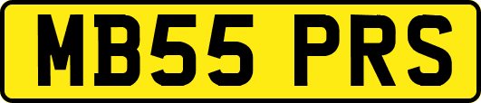 MB55PRS