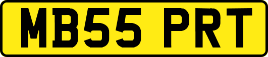 MB55PRT