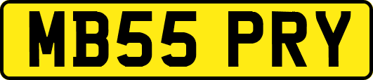 MB55PRY