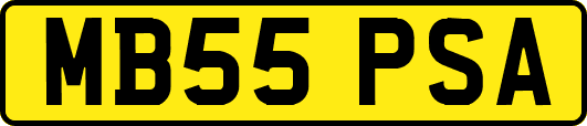 MB55PSA