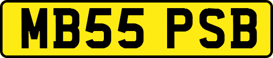 MB55PSB