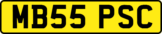 MB55PSC