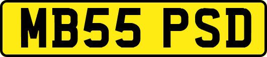 MB55PSD
