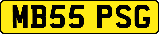 MB55PSG